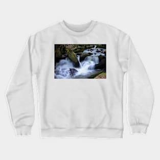 River Spodden Healey Dell Crewneck Sweatshirt